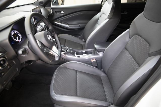 Nissan Juke 1.6 HYBRID HEV 105KW N-CONNECTA AUTO 143 5P