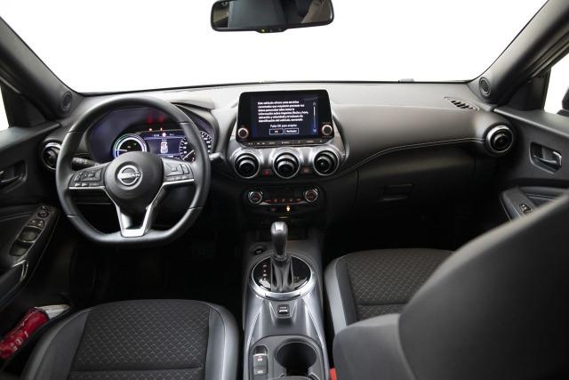 Nissan Juke 1.6 HYBRID HEV 105KW N-CONNECTA AUTO 143 5P