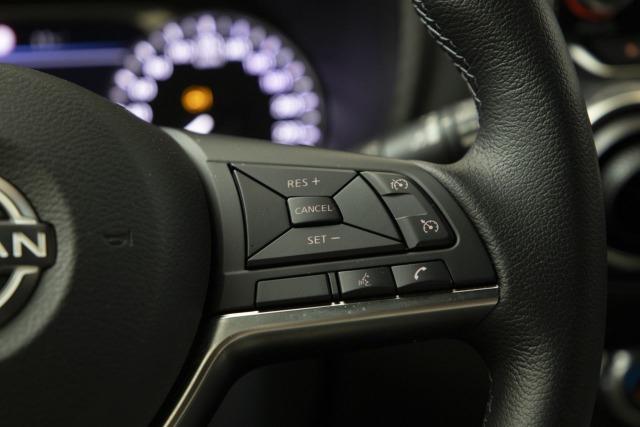 Nissan Juke 1.6 HYBRID HEV 105KW N-CONNECTA AUTO 143 5P