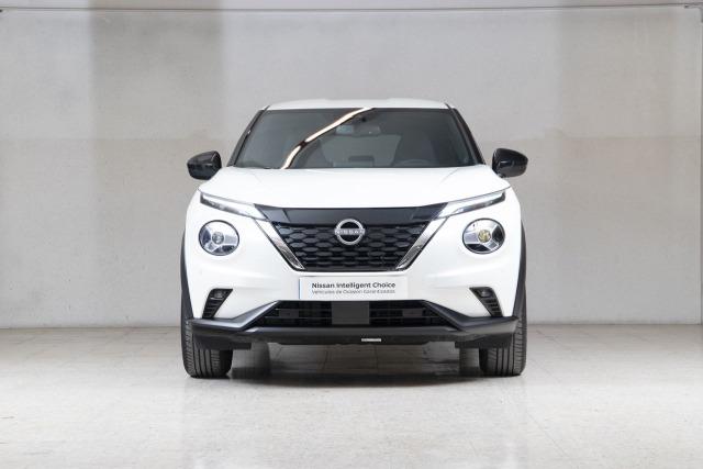 Nissan Juke 1.6 HYBRID HEV 105KW N-CONNECTA AUTO 143 5P
