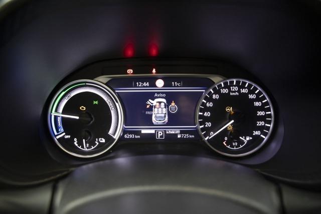 Nissan Juke 1.6 HYBRID HEV 105KW N-CONNECTA AUTO 143 5P