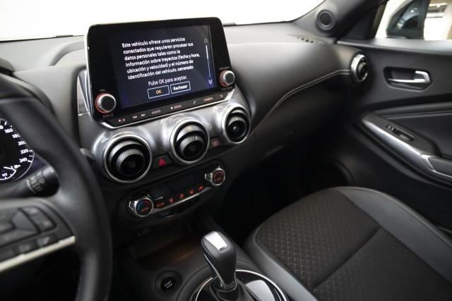 Nissan Juke 1.6 HYBRID HEV 105KW N-CONNECTA AUTO 143 5P