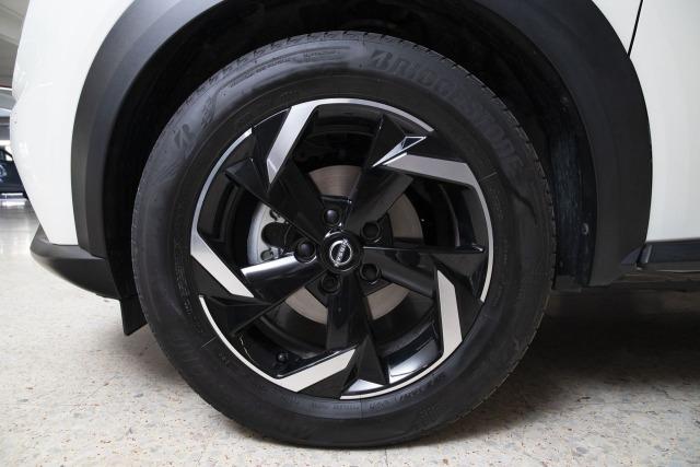 Nissan Juke 1.6 HYBRID HEV 105KW N-CONNECTA AUTO 143 5P