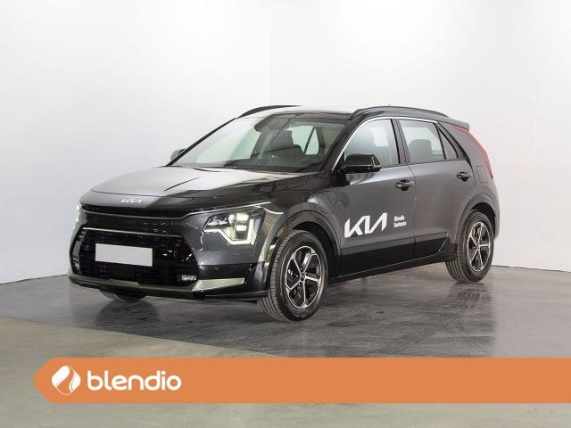 Kia Niro 1.6 GDI PHEV DRIVE 183 5P