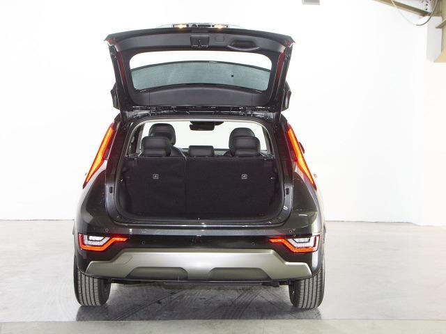 Kia Niro 1.6 GDI PHEV DRIVE 183 5P