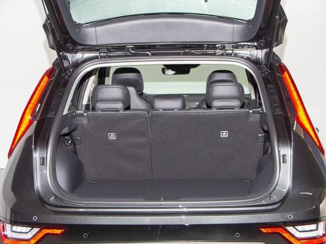 Kia Niro 1.6 GDI PHEV DRIVE 183 5P