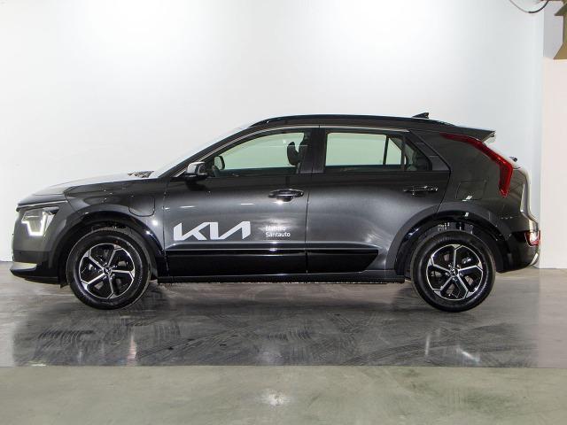 Kia Niro 1.6 GDI PHEV DRIVE 183 5P
