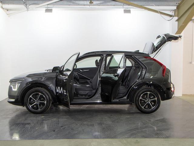 Kia Niro 1.6 GDI PHEV DRIVE 183 5P