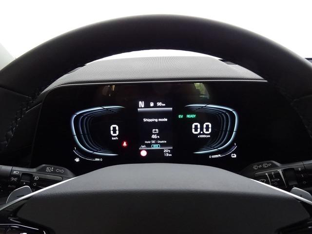 Kia Niro 1.6 GDI PHEV DRIVE 183 5P