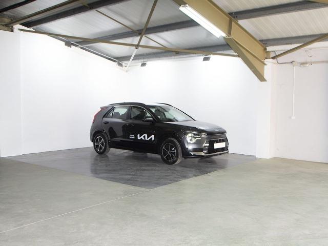 Kia Niro 1.6 GDI PHEV DRIVE 183 5P