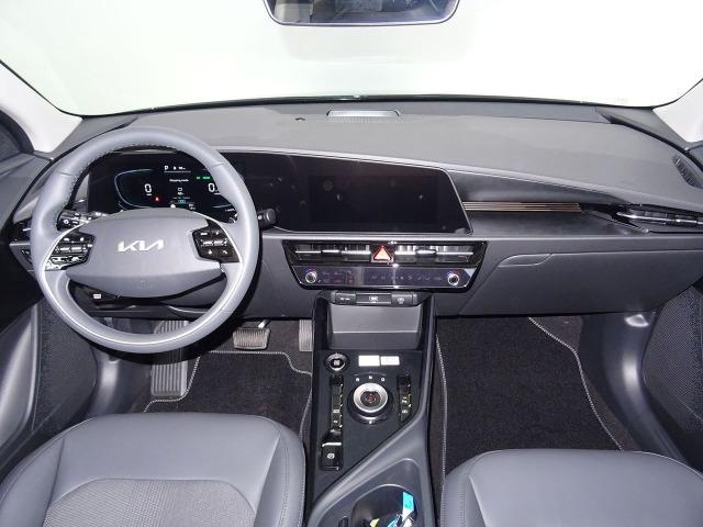 Kia Niro 1.6 GDI PHEV DRIVE 183 5P