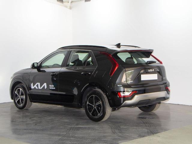 Kia Niro 1.6 GDI PHEV DRIVE 183 5P