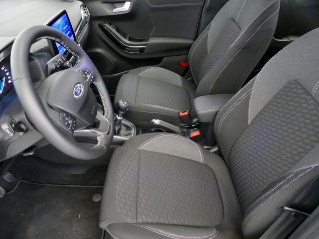 Ford Puma 1.0 ECOBOOST 92KW MHEV TITANIUM 125 5P