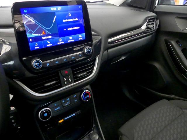 Ford Puma 1.0 ECOBOOST 92KW MHEV TITANIUM 125 5P