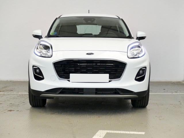 Ford Puma 1.0 ECOBOOST 92KW MHEV TITANIUM 125 5P