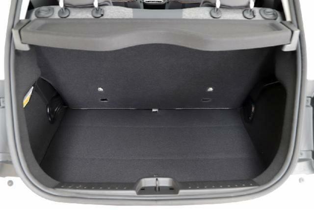 Fiat 500 BEV 42KWH ICON 118 4P