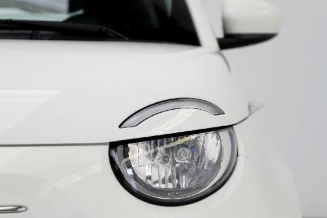 Fiat 500 BEV 42KWH ICON 118 4P