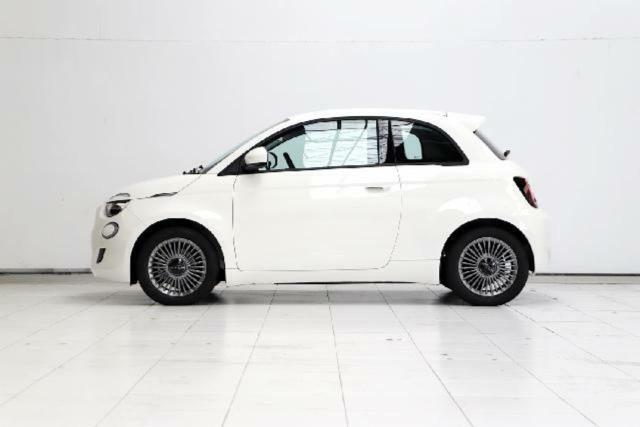 Fiat 500 BEV 42KWH ICON 118 4P