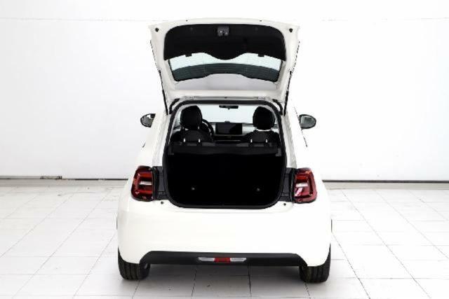 Fiat 500 BEV 42KWH ICON 118 4P