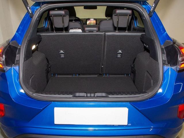 Ford Puma 1.0 ECOBOOST 114KW MHEV ST-LINE X DCT 155 5P