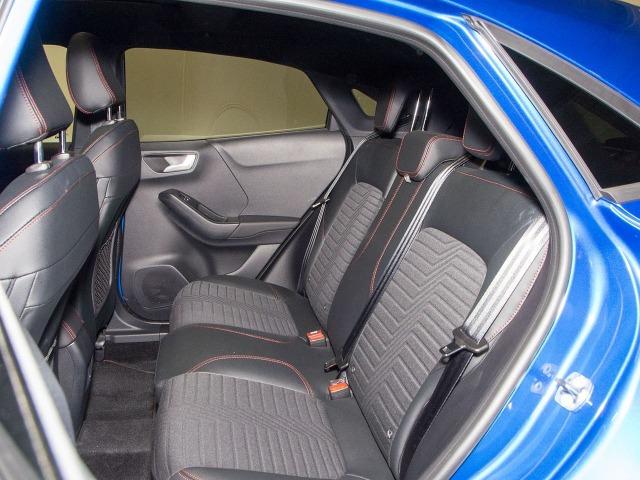 Ford Puma 1.0 ECOBOOST 114KW MHEV ST-LINE X DCT 155 5P