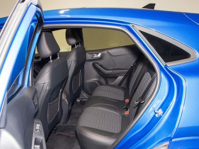 Ford Puma 1.0 ECOBOOST 114KW MHEV ST-LINE X DCT 155 5P