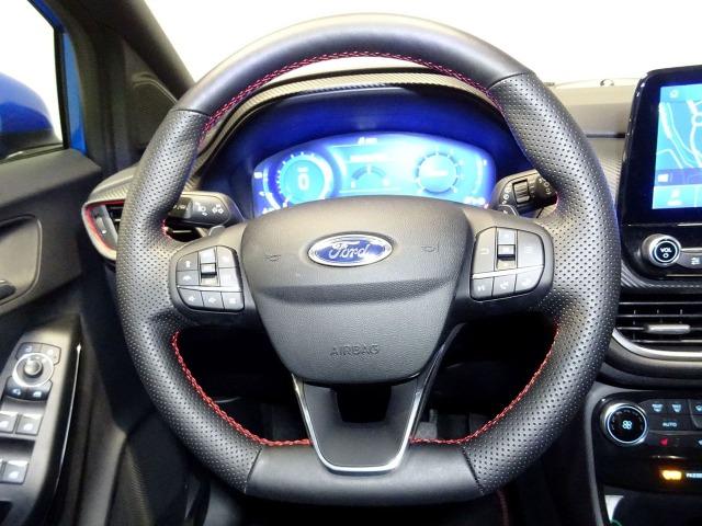 Ford Puma 1.0 ECOBOOST 114KW MHEV ST-LINE X DCT 155 5P