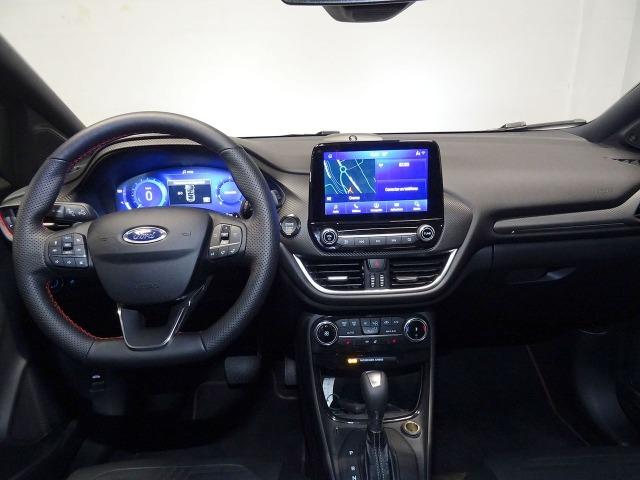 Ford Puma 1.0 ECOBOOST 114KW MHEV ST-LINE X DCT 155 5P