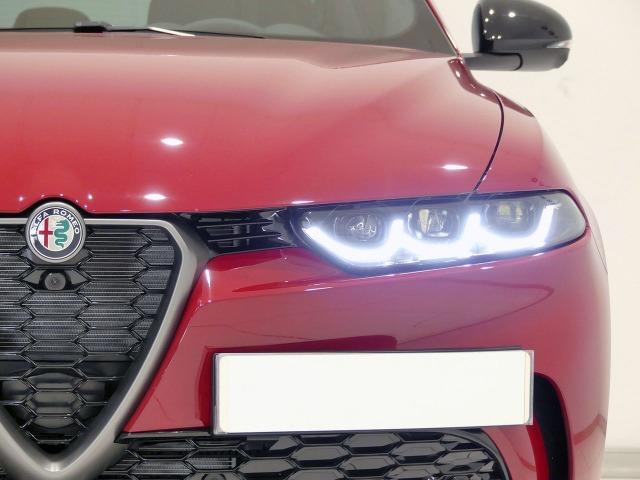 Alfa Romeo Tonale PHEV 1.3 280CV Q4 SPEC