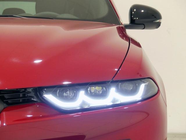 Alfa Romeo Tonale PHEV 1.3 280CV Q4 SPEC