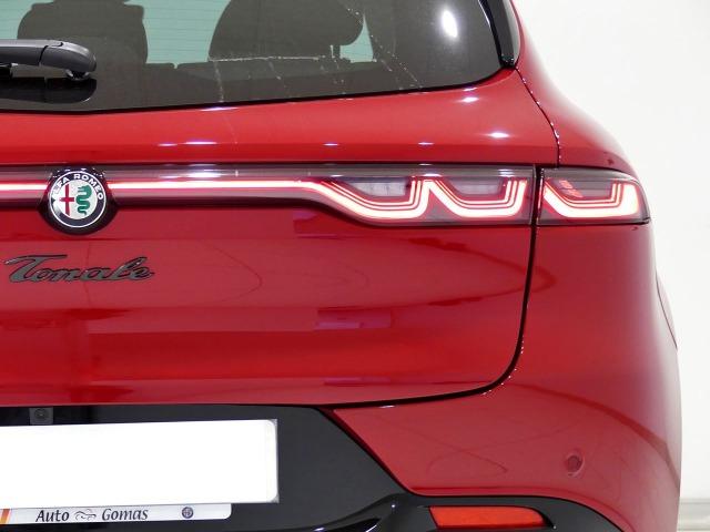 Alfa Romeo Tonale PHEV 1.3 280CV Q4 SPEC