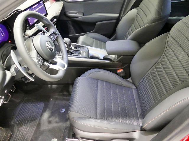 Alfa Romeo Tonale PHEV 1.3 280CV Q4 SPEC