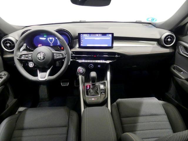 Alfa Romeo Tonale PHEV 1.3 280CV Q4 SPEC