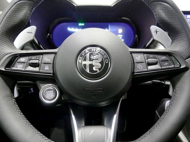 Alfa Romeo Tonale PHEV 1.3 280CV Q4 SPEC