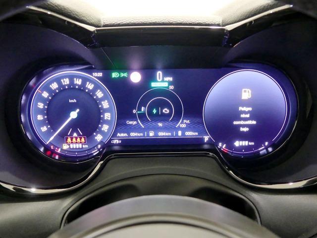 Alfa Romeo Tonale PHEV 1.3 280CV Q4 SPEC