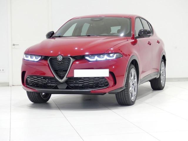 Alfa Romeo Tonale PHEV 1.3 280CV Q4 SPEC