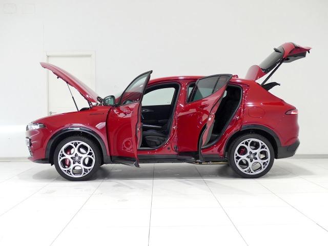 Alfa Romeo Tonale PHEV 1.3 280CV Q4 SPEC