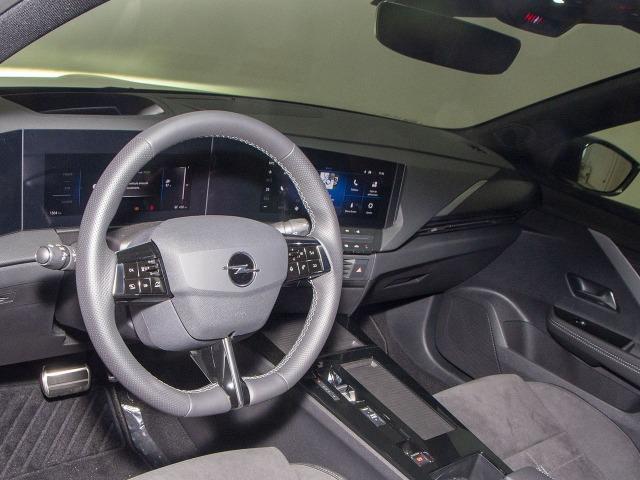 Opel Astra BEV 54KW GS AUTO 156 5P
