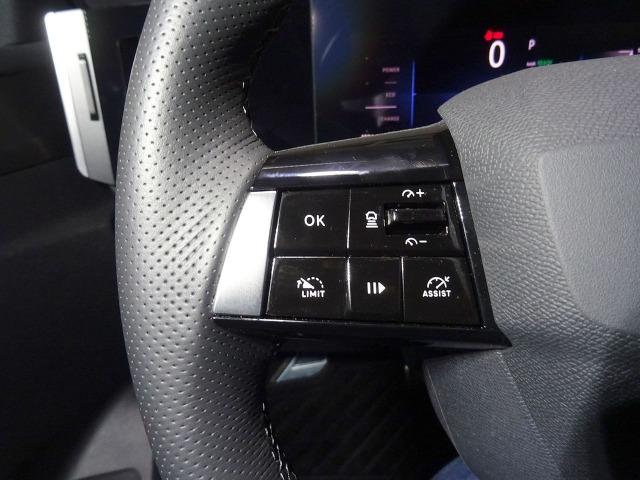 Opel Astra BEV 54KW GS AUTO 156 5P