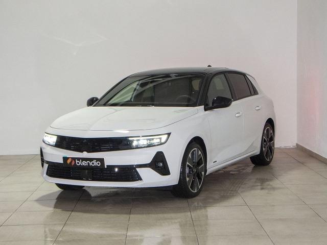 Opel Astra BEV 54KW GS AUTO 156 5P