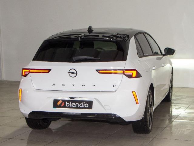 Opel Astra BEV 54KW GS AUTO 156 5P