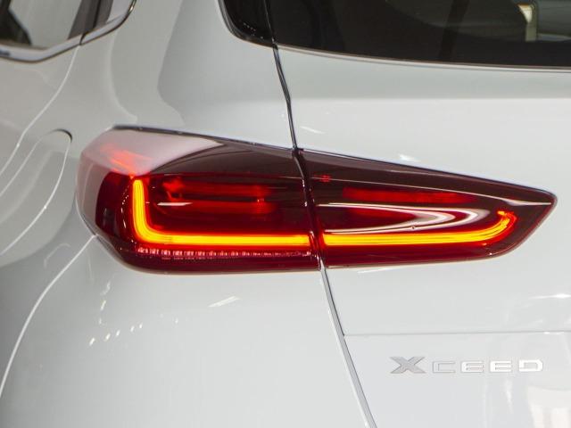 Kia Xceed 1.6 GDI PHEV ETECH 141 5P