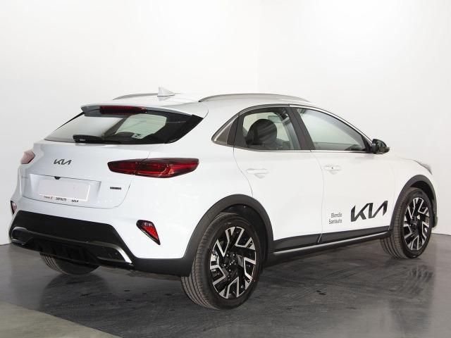 Kia Xceed 1.6 GDI PHEV ETECH 141 5P