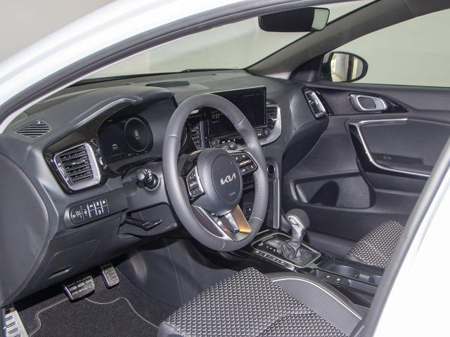 Kia Xceed 1.6 GDI PHEV ETECH 141 5P