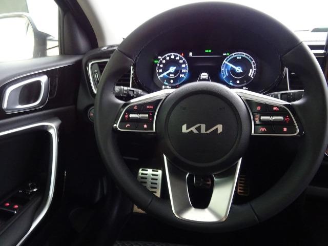 Kia Xceed 1.6 GDI PHEV ETECH 141 5P