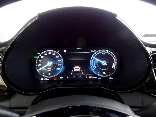 Kia Xceed 1.6 GDI PHEV ETECH 141 5P