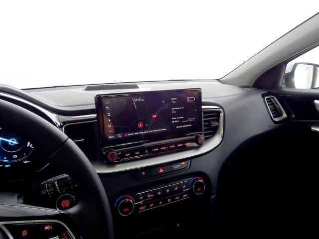 Kia Xceed 1.6 GDI PHEV ETECH 141 5P