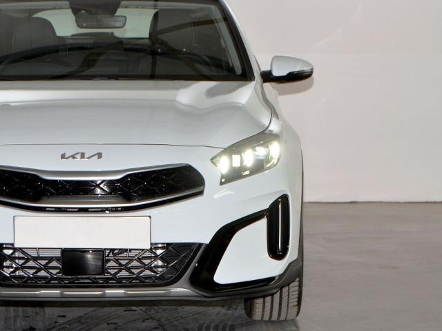 Kia Xceed 1.6 GDI PHEV ETECH 141 5P