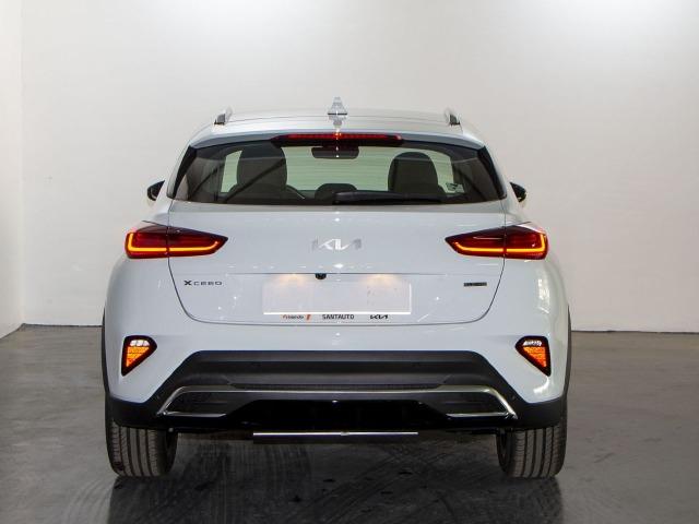 Kia Xceed 1.6 GDI PHEV ETECH 141 5P