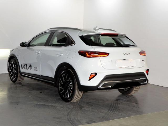 Kia Xceed 1.6 GDI PHEV ETECH 141 5P